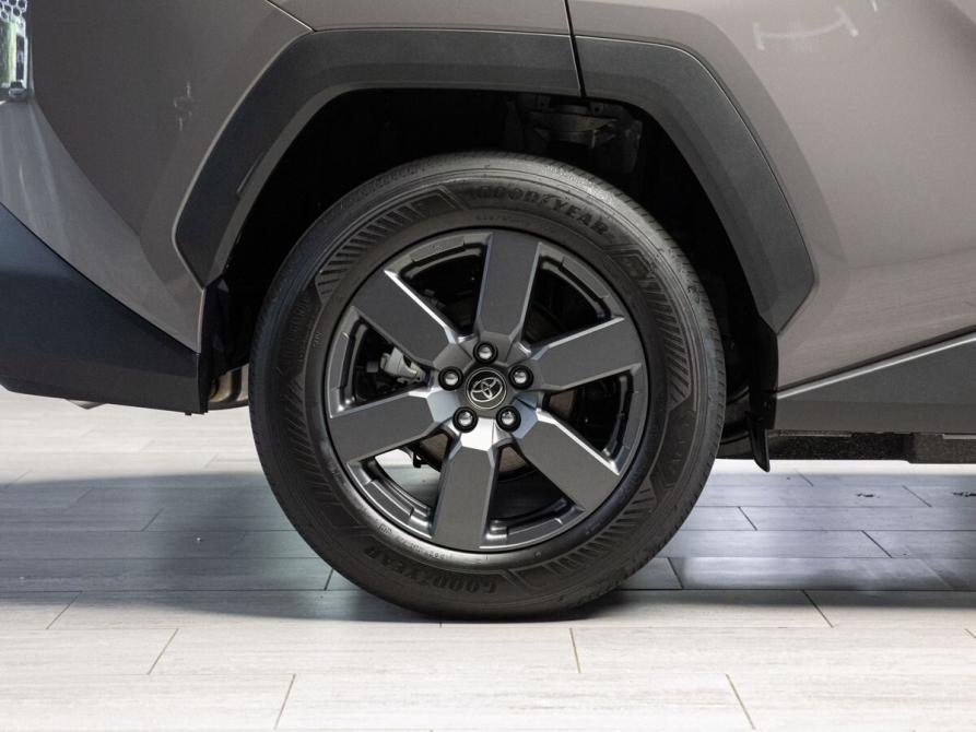Toyota RAV4 VI (XA60) Москва  - изображение 6