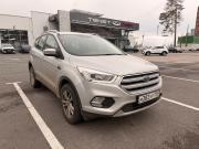 Ford Kuga II Рестайлинг Пермь  - изображение 6