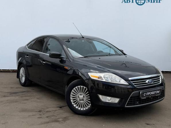 Ford Mondeo IV с пробегом 2008 года, цена 568 000 рублей, 181996 км, седан, Автокод Объявления