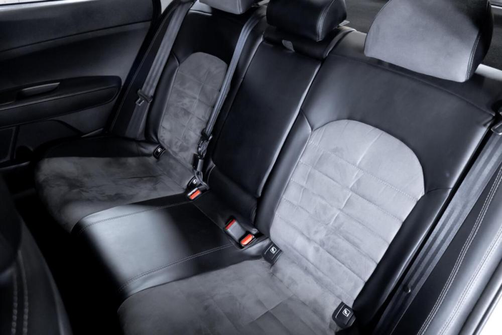 Kia Optima IV Рестайлинг Тюмень  - изображение 25