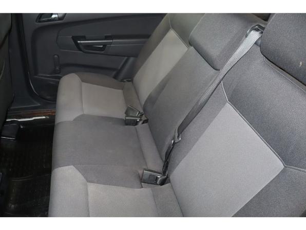 Opel Zafira B Рестайлинг с пробегом 2008 года, цена 529 800 рублей, 199088 км, компактвэн, Автокод Объявления
