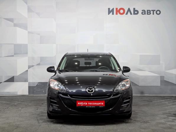 Mazda 3 II (BL) Рестайлинг с пробегом 2011 года, цена 980 000 рублей, 127388 км, хэтчбек, Автокод Объявления