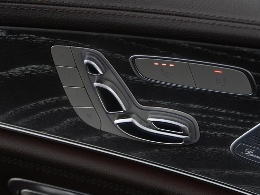 Mercedes-Benz CLS III (C257) Москва  - изображение 16