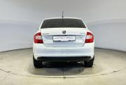 Skoda Rapid I Саранск  - изображение 34
