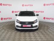 Lada (ВАЗ) Vesta I Вологда  - изображение 19