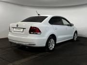 Volkswagen Polo V Рестайлинг Великий Новгород  - изображение 29