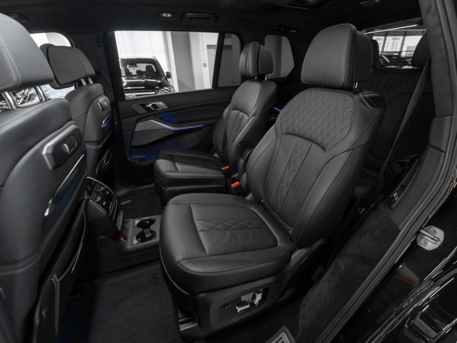 BMW X7 I (G07) Рестайлинг Москва  - изображение 15