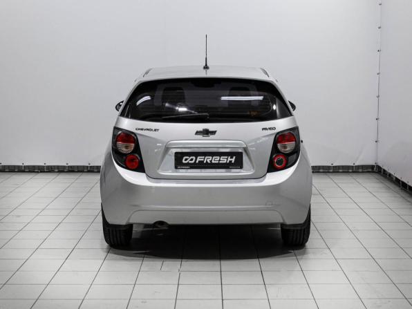 Chevrolet Aveo II с пробегом 2012 года, цена 719 000 рублей, 130573 км, хэтчбек, Автокод Объявления