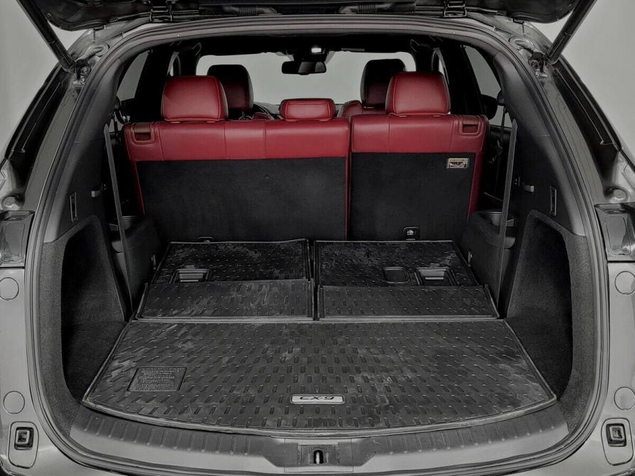 Mazda CX-9 II Москва  - изображение 14