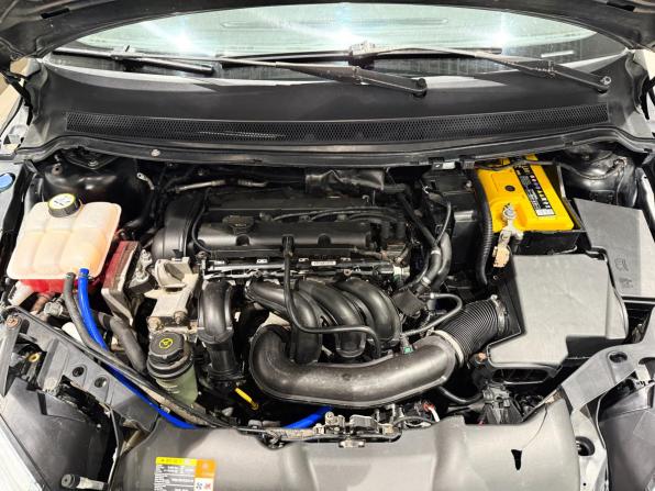 Ford Focus II с пробегом 2006 года, цена 372 629 рублей, 244799 км, седан, Автокод Объявления