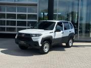 Lada (ВАЗ) Niva Travel I Самара  - изображение 21