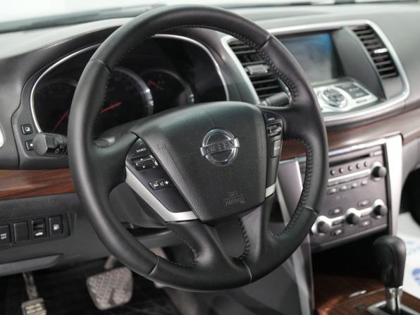 Nissan Teana II с пробегом 2010 года, цена 930 000 рублей, 268573 км, седан, Автокод Объявления