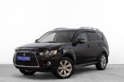 Mitsubishi Outlander II Рестайлинг Барнаул  - изображение 31