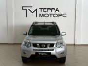 Nissan X-Trail II Екатеринбург  - изображение 29