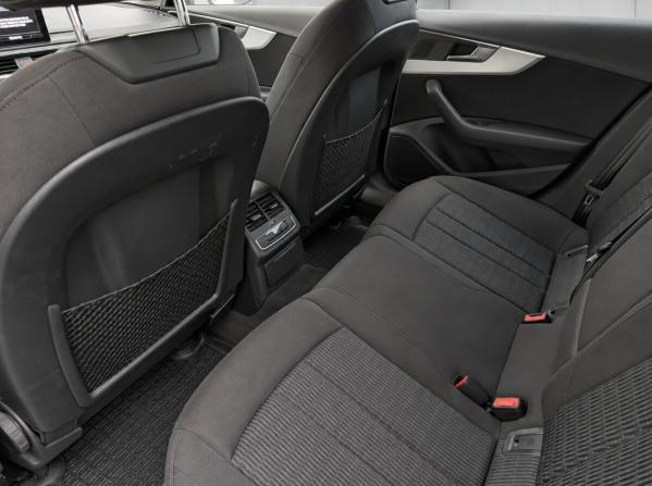 Audi A4 V (B9) с пробегом 2015 года, цена 2 099 000 рублей, 143416 км, седан, Автокод Объявления