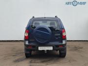 Chevrolet Niva I Рестайлинг Москва  - изображение 18