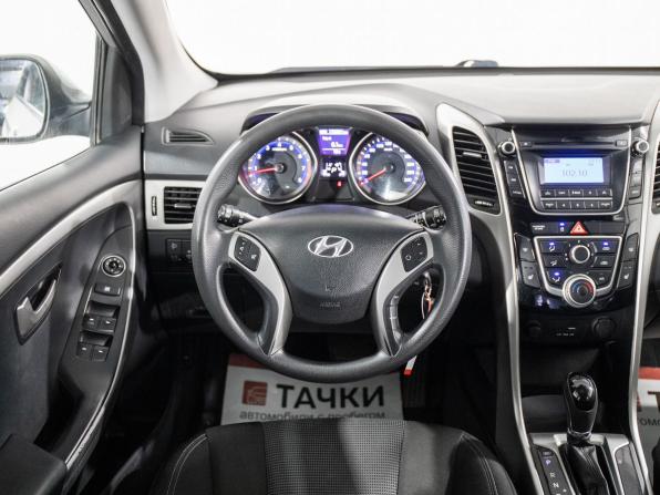 Hyundai i30 II с пробегом 2015 года, цена 999 000 рублей, 170581 км, хэтчбек, Автокод Объявления