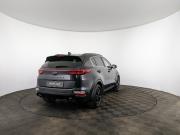 Kia Sportage IV Рестайлинг Москва  - изображение 33