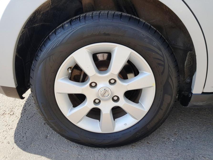 Nissan Tiida I Рестайлинг Брянск  - изображение 12