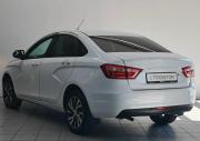 Lada (ВАЗ) Vesta I Барнаул  - изображение 38