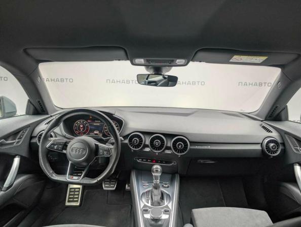 Audi TT III (8S) с пробегом 2015 года, цена 3 295 000 рублей, 101948 км, купе, Автокод Объявления