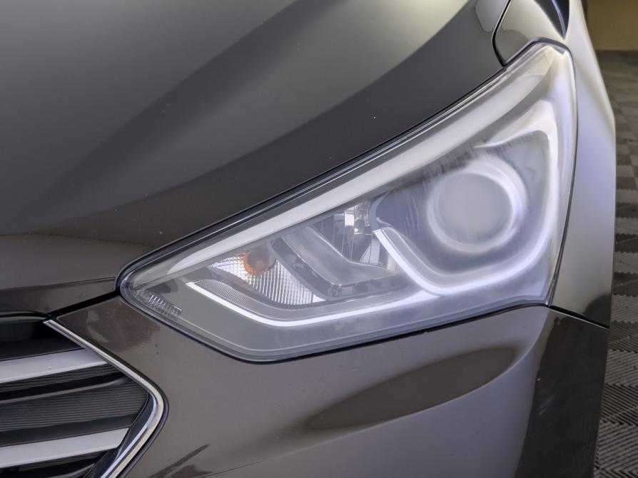 Hyundai Santa Fe III Рестайлинг Москва  - изображение 12