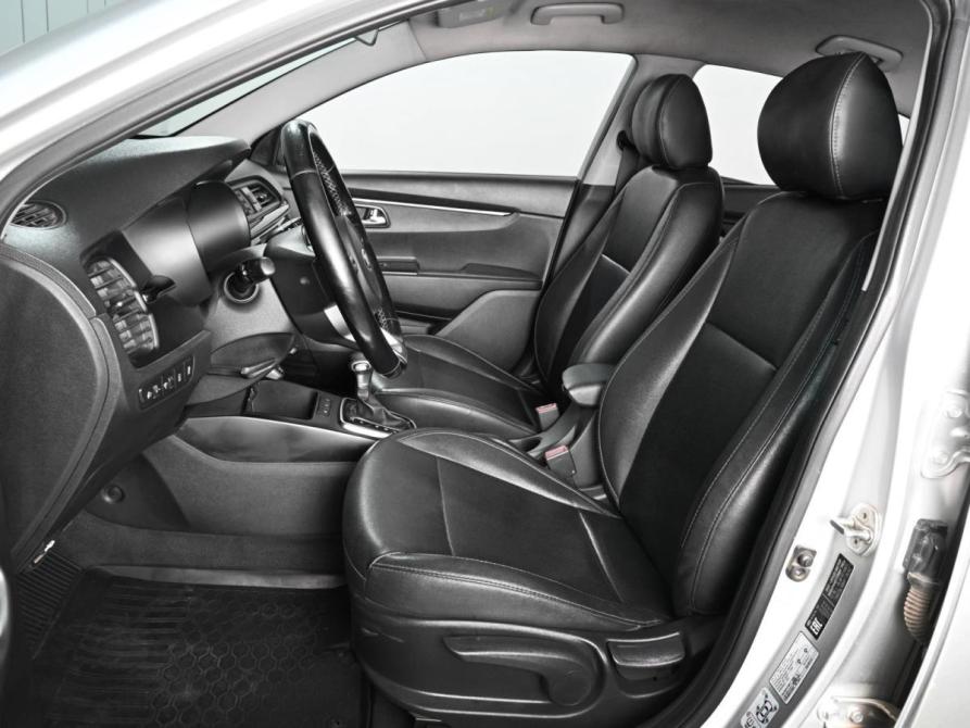 Kia Rio IV Ростов-на-Дону  - изображение 10