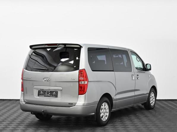Hyundai Grand Starex I с пробегом 2014 года, цена 1 149 000 рублей, 172000 км, минивэн, Автокод Объявления