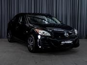Mazda 3 II (BL) Волгоград  - изображение 21