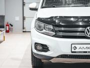 Volkswagen Tiguan I Рестайлинг Екатеринбург  - изображение 23