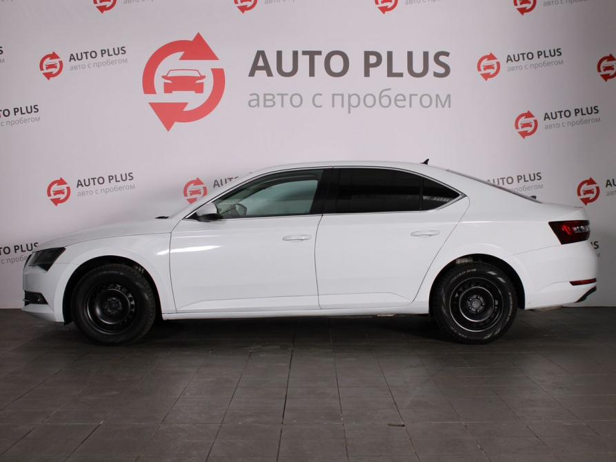 Skoda Superb III Минеральные Воды  - изображение 5