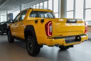 Foton Tunland G9 Москва  - изображение 38