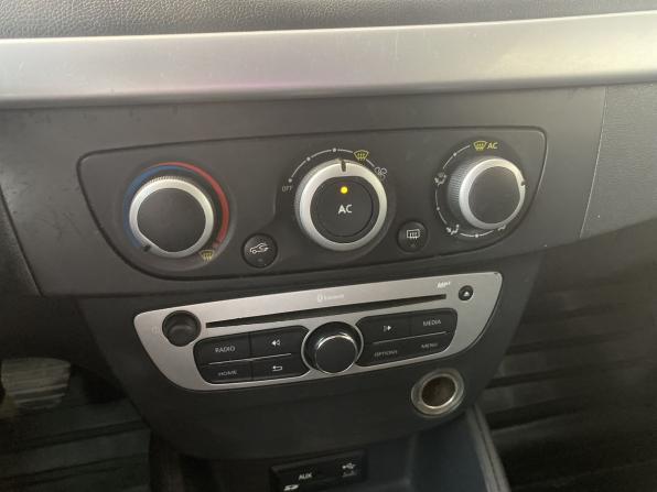 Renault Fluence I с пробегом 2011 года, цена 460 000 рублей, 169039 км, седан, Автокод Объявления