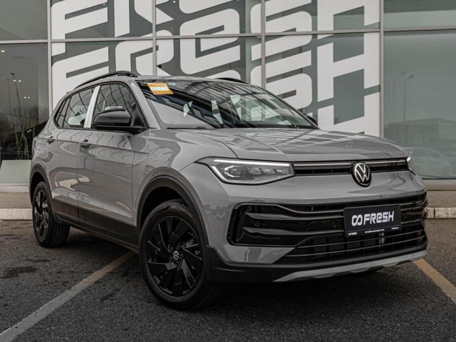 Volkswagen Tharu XR Краснодар  - изображение 6