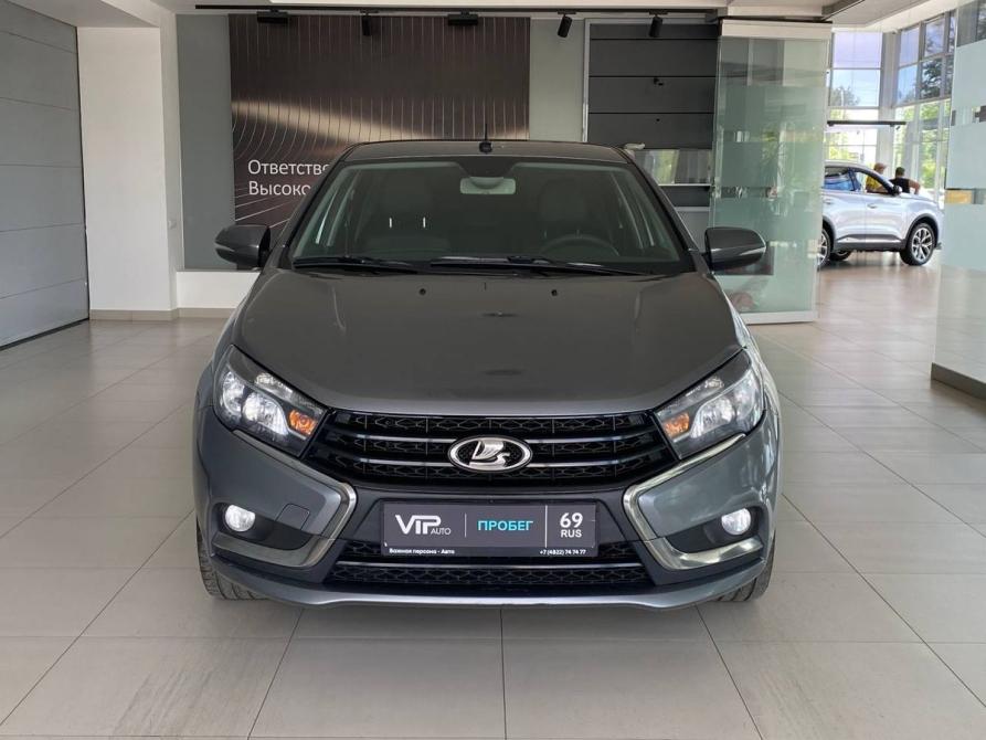 Lada (ВАЗ) Vesta I Тверь  - изображение 2