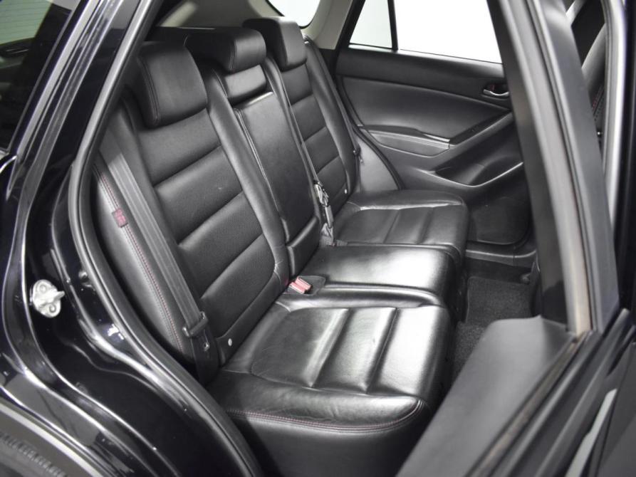 Mazda CX-5 I Казань  - изображение 7