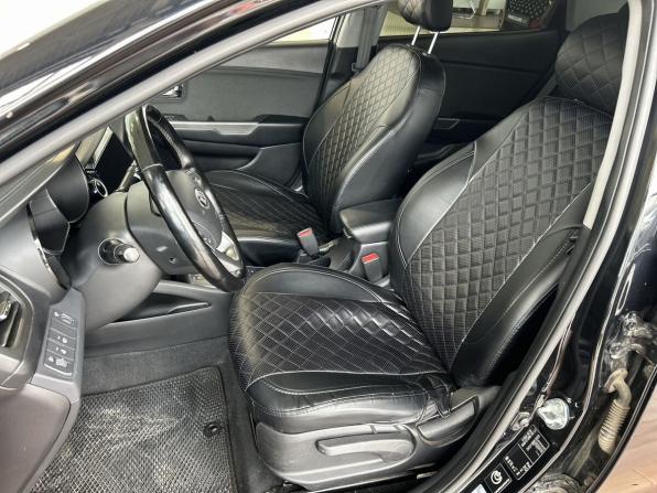 Kia Rio III с пробегом 2013 года, цена 859 000 рублей, 184684 км, седан, Автокод Объявления