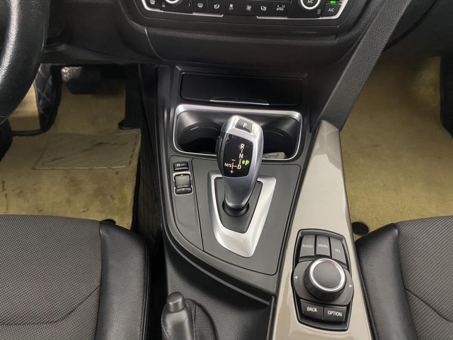 BMW 3 серии VI (F3x) Воронеж  - изображение 16