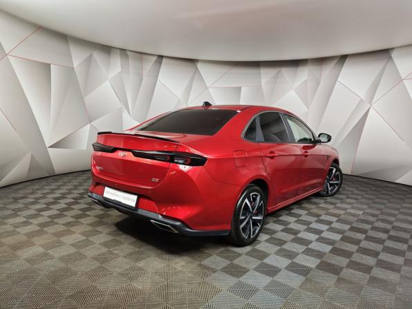 Kaiyi E5 с пробегом 2023 года, цена 1 119 000 рублей, 60400 км, седан, Автокод Объявления