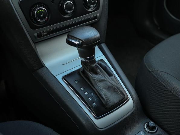 Skoda Octavia II (A5) Рестайлинг с пробегом 2013 года, цена 1 099 000 рублей, 121463 км, лифтбек, Автокод Объявления