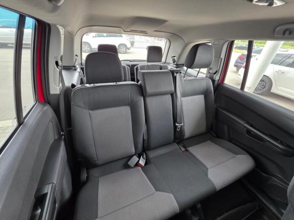 Opel Zafira B Рестайлинг с пробегом 2013 года, цена 919 000 рублей, 173095 км, минивэн, Автокод Объявления