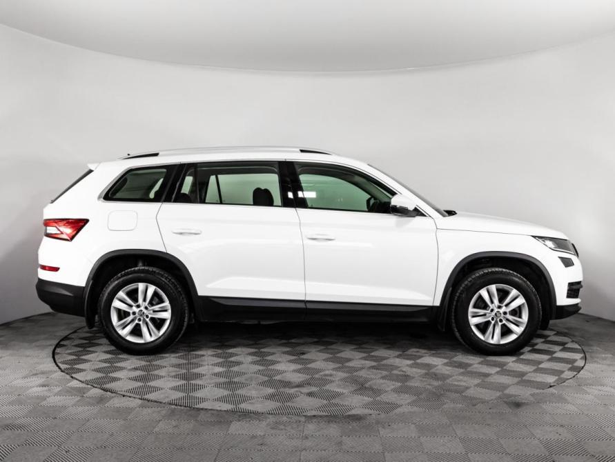 Skoda Kodiaq I Санкт-Петербург  - изображение 7