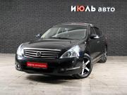 Nissan Teana II Екатеринбург  - изображение 16