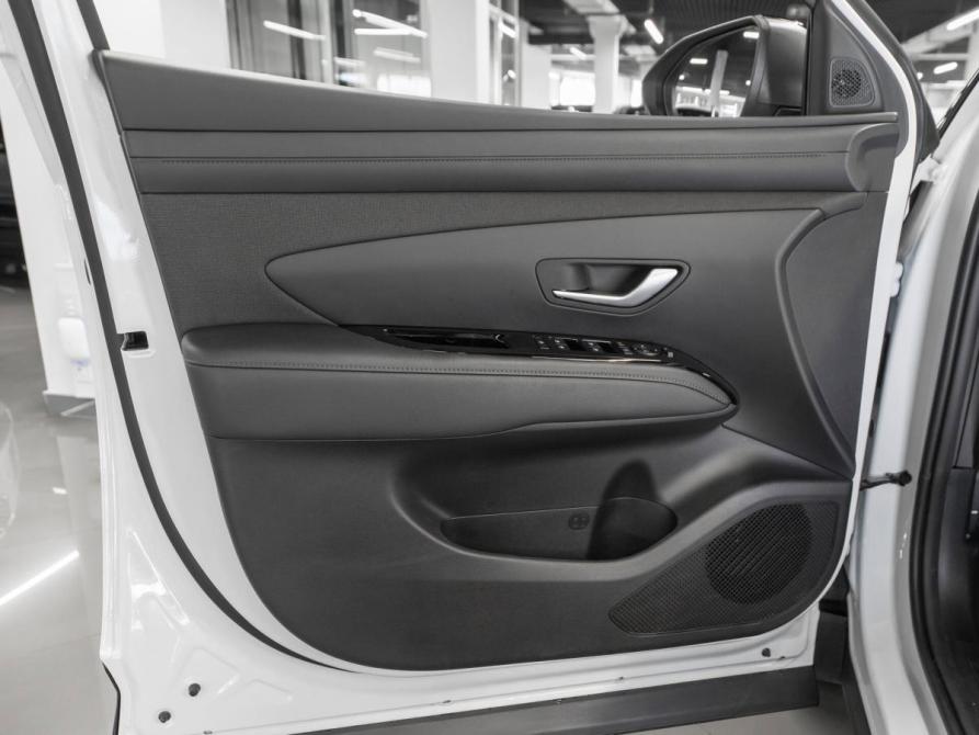 Hyundai Tucson IV Рестайлинг Москва  - изображение 15