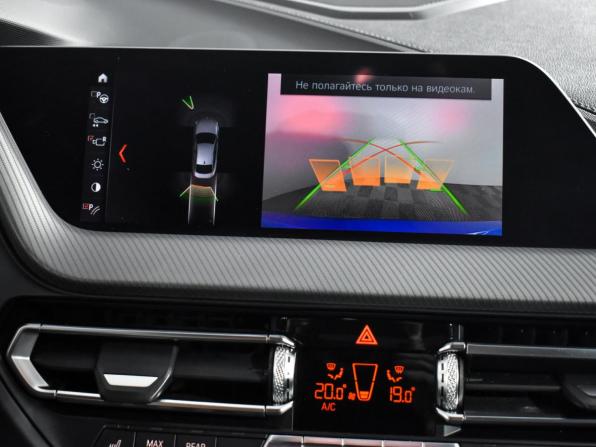 BMW 2 серии F44 с пробегом 2020 года, цена 2 490 000 рублей, 149702 км, седан, Автокод Объявления
