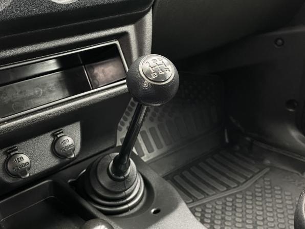 Lada (ВАЗ) Niva Legend с пробегом 2024 года, цена 1 050 000 рублей, 9949 км, внедорожник, Автокод Объявления