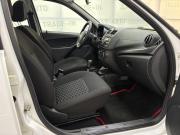 Lada (ВАЗ) Granta I Рестайлинг Пермь  - изображение 27