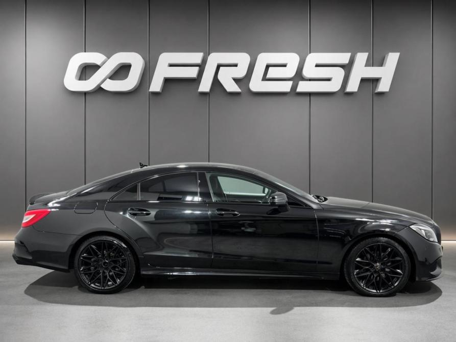 Mercedes-Benz CLS II (C218) Рестайлинг Казань  - изображение 5