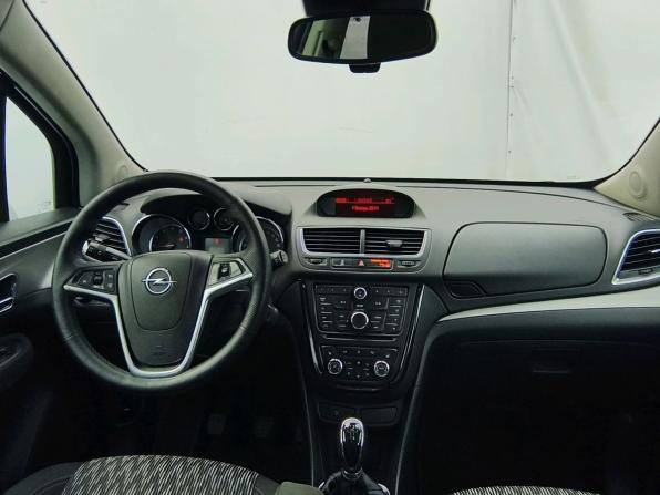 Opel Mokka I с пробегом 2014 года, цена 1 069 000 рублей, 96026 км, внедорожник, Автокод Объявления