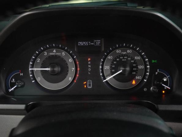 Honda Odyssey (North America) IV с пробегом 2012 года, цена 1 829 000 рублей, 92557 км, минивэн, Автокод Объявления